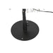 Christmas Tree Home ESPRIT Black Metal 40 x 40 x 120 cm - Декорация и Осветление<<<Дом Градина<<<BigBuy&&&Коледни