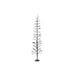 Christmas Tree Home ESPRIT Black Metal - Декорация и Осветление<<<Дом Градина<<<BigBuy&&&Коледни украси<<<Декорация и