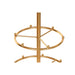 Christmas Tree Home ESPRIT Golden Metal - Декорация и Осветление<<<Дом Градина<<<BigBuy&&&Коледни украси<<<Декорация и