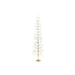 Christmas Tree Home ESPRIT Golden Metal - Декорация и Осветление<<<Дом Градина<<<BigBuy&&&Коледни украси<<<Декорация и