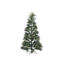 Christmas Tree Home ESPRIT Green Metal Polyethylene 125 x 125 x 210 cm - Декорация и Осветление<<<Дом