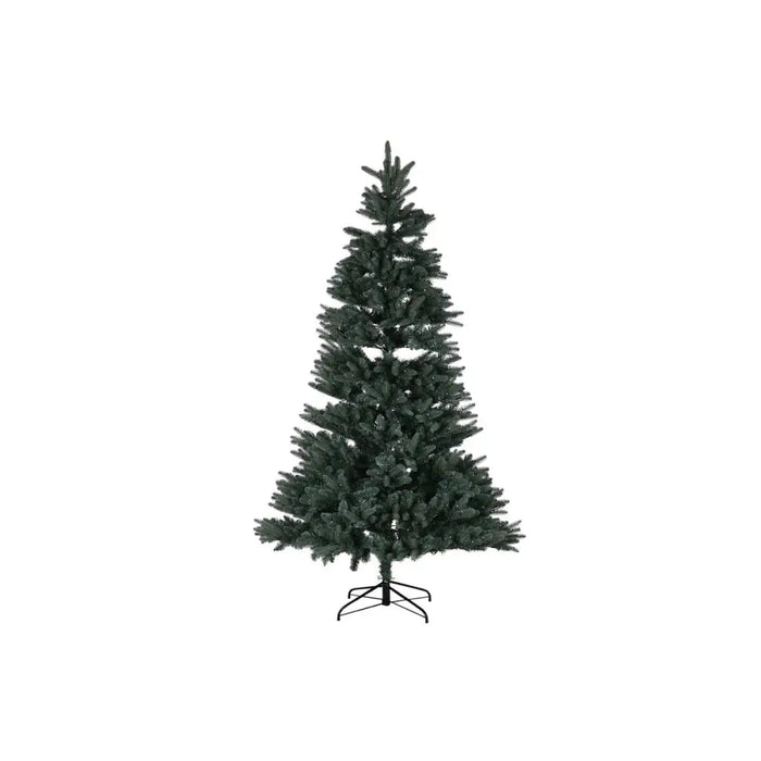 Christmas Tree Home ESPRIT Green Metal Polyethylene 145 x 145 x 240 cm - Декорация и Осветление<<<Дом