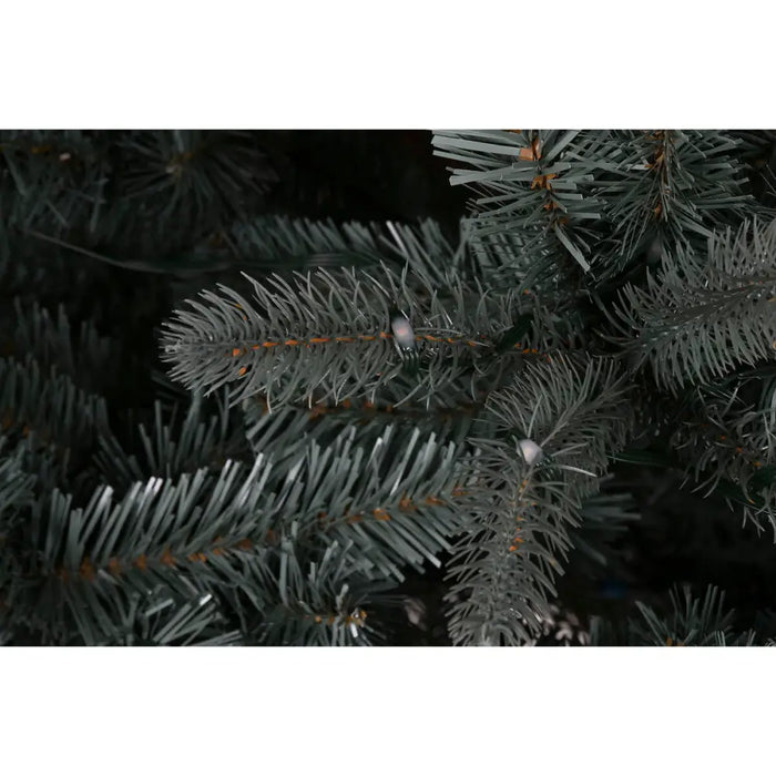 Christmas Tree Home ESPRIT Green Metal Polyethylene 145 x 145 x 240 cm - Декорация и Осветление<<<Дом