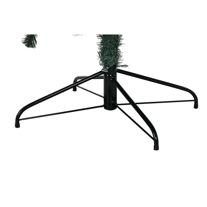 Christmas Tree Home ESPRIT Green Metal Polyethylene 145 x 145 x 240 cm - Декорация и Осветление<<<Дом