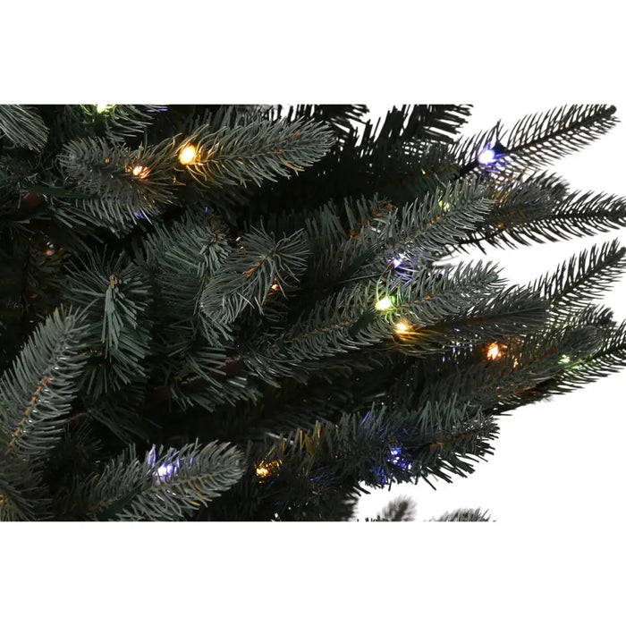 Christmas Tree Home ESPRIT Green Metal Polyethylene 145 x 145 x 240 cm - Декорация и Осветление<<<Дом