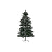 Christmas Tree Home ESPRIT Green Metal Polyethylene Snowfall 140 x 140 x 240 cm - Декорация и Осветление<<<Дом