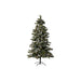 Christmas Tree Home ESPRIT Green Metal Polyethylene Snowfall 140 x 140 x 240 cm - Декорация и Осветление<<<Дом