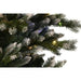 Christmas Tree Home ESPRIT Green Metal Polyethylene Snowfall 140 x 140 x 240 cm - Декорация и Осветление<<<Дом