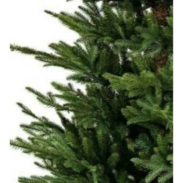 Christmas Tree Home ESPRIT Green Polyethylene 152 X 152 X 240 CM - Декорация и Осветление<<<Дом