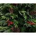 Christmas Tree Home ESPRIT Green Polyethylene - Декорация и Осветление<<<Дом Градина<<<BigBuy&&&Коледни