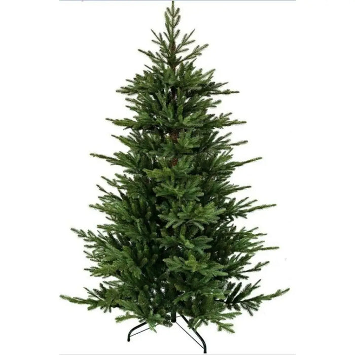 Christmas Tree Home ESPRIT Green Polyethylene - Декорация и Осветление<<<Дом Градина<<<BigBuy&&&Коледни