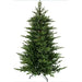 Christmas Tree Home ESPRIT Green Polyethylene - Декорация и Осветление<<<Дом Градина<<<BigBuy&&&Коледни