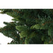 Christmas Tree Home ESPRIT Green PVC 100 x 100 x 150 cm - Декорация и Осветление<<<Дом Градина<<<BigBuy&&&Коледни