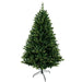 Christmas Tree Home ESPRIT Green PVC 132 x 132 x 210 cm - Декорация и Осветление<<<Дом Градина<<<BigBuy&&&Коледни
