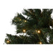 Christmas Tree Home ESPRIT Green PVC Metal 93 x 93 x 150 cm - Декорация и Осветление<<<Дом Градина<<<BigBuy&&&Коледни
