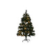 Christmas Tree Home ESPRIT Green PVC Metal 93 x 93 x 150 cm - Декорация и Осветление<<<Дом Градина<<<BigBuy&&&Коледни