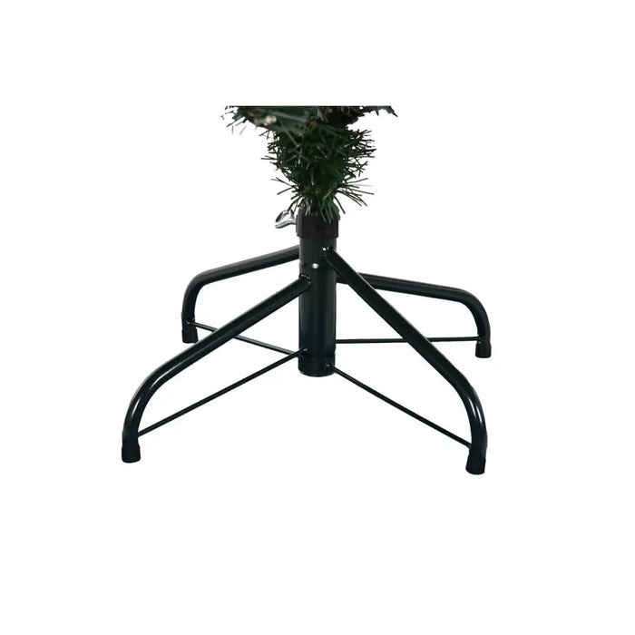 Christmas Tree Home ESPRIT Green PVC Metal 93 x 93 x 150 cm - Декорация и Осветление<<<Дом Градина<<<BigBuy&&&Коледни