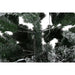 Christmas Tree Home ESPRIT Green PVC Metal Snowfall 155 x 155 x 240 cm - Декорация и Осветление<<<Дом