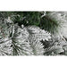 Christmas Tree Home ESPRIT Green PVC Metal Snowfall 96 x 96 x 150 cm - Декорация и Осветление<<<Дом