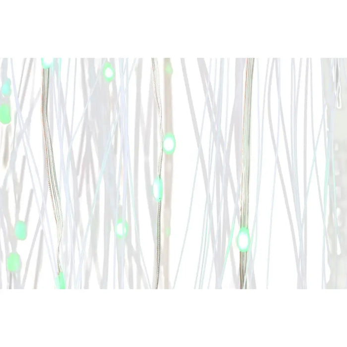 Christmas Tree Home ESPRIT Multicolour Metal 60 x 60 x 170 cm - Декорация и Осветление<<<Дом Градина<<<BigBuy&&&Коледни