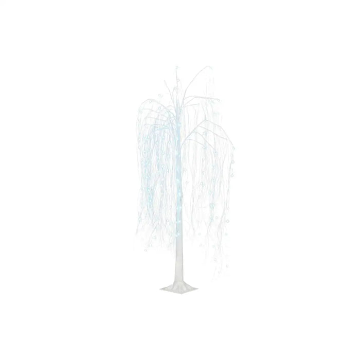 Christmas Tree Home ESPRIT Multicolour Metal 60 x 60 x 170 cm - Декорация и Осветление<<<Дом Градина<<<BigBuy&&&Коледни