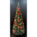 Christmas Tree Home ESPRIT Red Green PVC - Декорация и Осветление<<<Дом Градина<<<BigBuy&&&Коледни украси<<<Декорация и