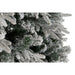 Christmas Tree Home ESPRIT White Polyethylene Snowfall 120 x 120 x 210 cm - Декорация и Осветление<<<Дом