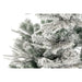 Christmas Tree Home ESPRIT White Polyethylene Snowfall 120 x 120 x 210 cm - Декорация и Осветление<<<Дом
