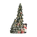 Christmas Tree Krist+ Ceramic 22,5 x 61 x 34 cm Christmas - Коледни украси<<<Декорация и Осветление<<<Дом