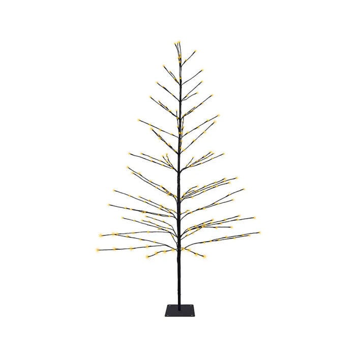 Christmas Tree Lumineo Ø 90 x 180 cm - Декорация и Осветление<<<Дом Градина<<<BigBuy&&&Коледни украси<<<Декорация и