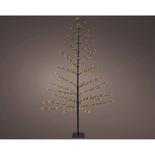 Christmas Tree Lumineo Ø 90 x 180 cm - Декорация и Осветление<<<Дом Градина<<<BigBuy&&&Коледни украси<<<Декорация и