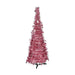 Christmas Tree Pink - Декорация и Осветление<<<Дом Градина<<<BigBuy&&&Коледни украси<<<Декорация и Осветление<<<Дом