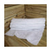 Christmas tree skirt Decoris 200 x 50 cm - Декорация и Осветление<<<Дом Градина<<<BigBuy&&&Коледни украси<<<Декорация и