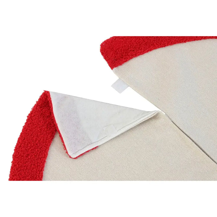 Christmas tree skirt Home ESPRIT - Декорация и Осветление<<<Дом Градина<<<BigBuy&&&Коледни украси<<<Декорация и