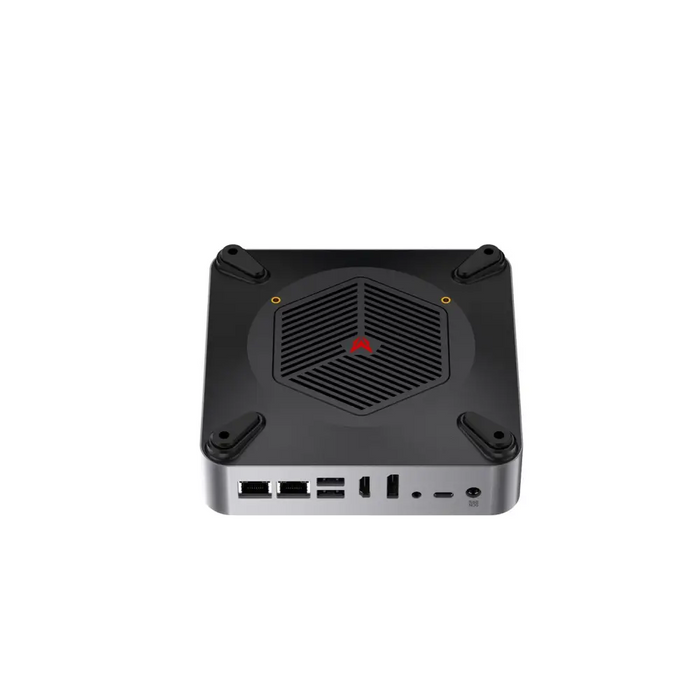 Chuwi AuBox-P-K3 PC i9-13900HK/16GB/512GB SSD/BT/Win11 Pro - Professional computersKOM-KOP<<<ComputersKOM<<<ActionPL