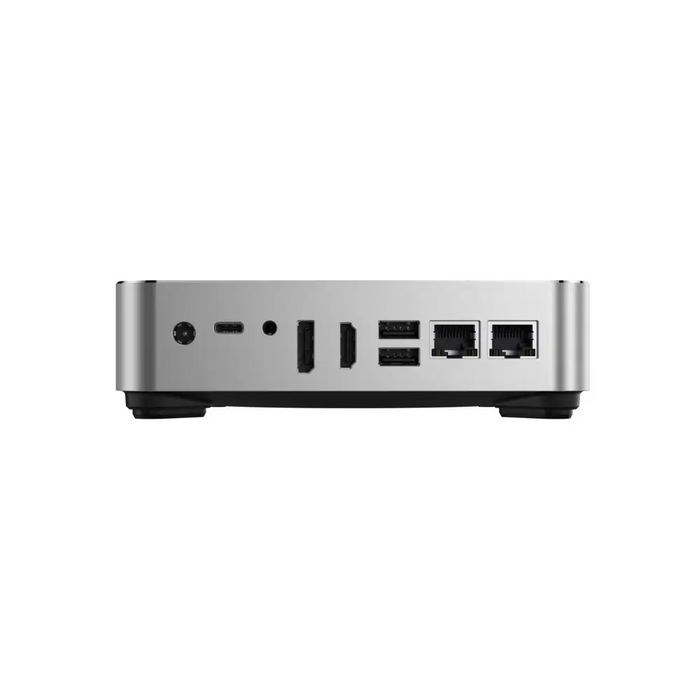 Chuwi AuBox-P-K3 PC i9-13900HK/16GB/512GB SSD/BT/Win11 Pro - Professional computersKOM-KOP<<<ComputersKOM<<<ActionPL