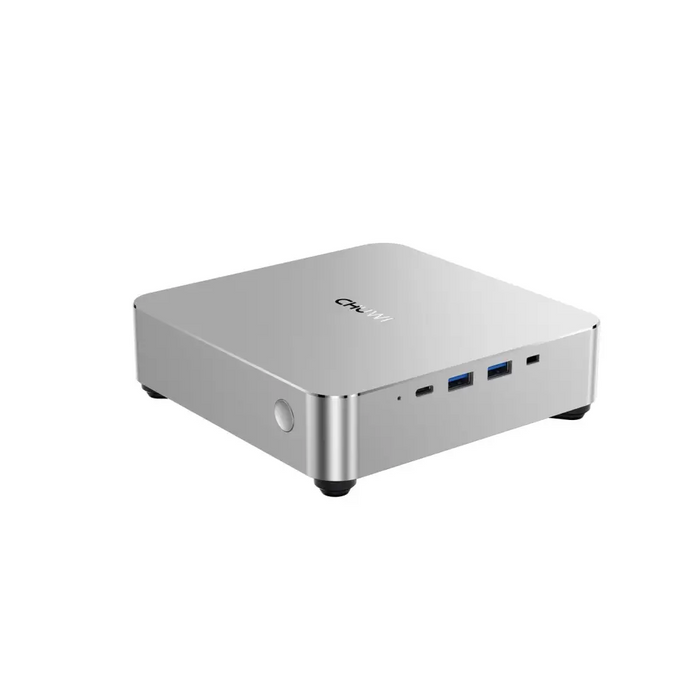 Chuwi AuBox-P-K3 PC i9-13900HK/16GB/512GB SSD/BT/Win11 Pro - Professional computersKOM-KOP<<<ComputersKOM<<<ActionPL