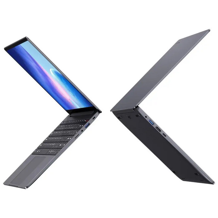 Chuwi Corebook X CWI570 I5-12450H 14’ QHD 16GB SSD512 BT Win11 Silver - NotebooksMOB-NOT<<<Notebooks / Netbooks