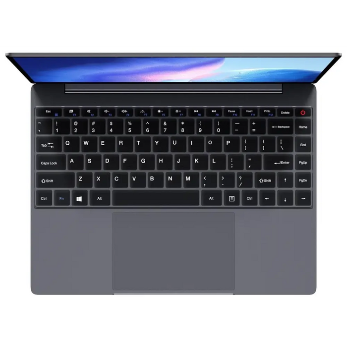 Chuwi Corebook X CWI570 I5-12450H 14’ QHD 16GB SSD512 BT Win11 Silver - NotebooksMOB-NOT<<<Notebooks / Netbooks