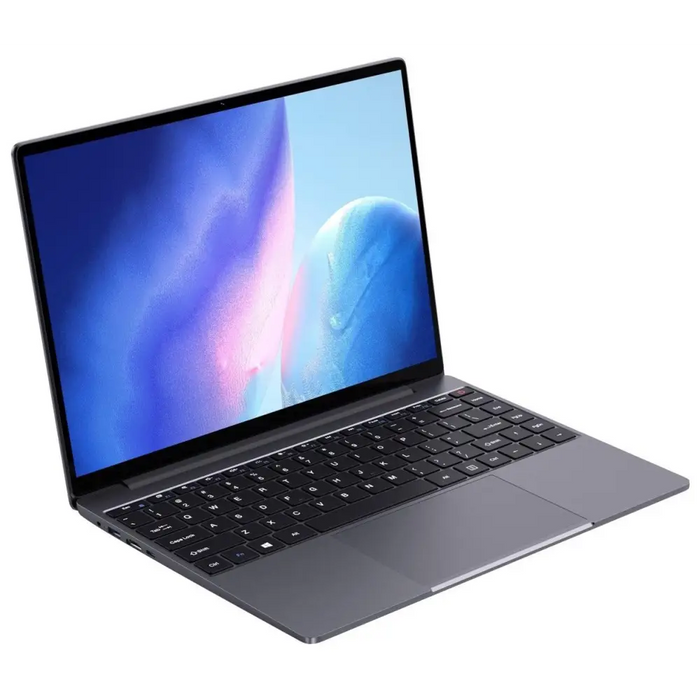 Chuwi Corebook X CWI570 I5-12450H 14’ QHD 16GB SSD512 BT Win11 Silver - NotebooksMOB-NOT<<<Notebooks / Netbooks