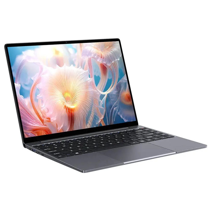 Chuwi Corebook X CWI570K3 I3-1220P 14’ QHD 16GB SSD512 BT Win11 Silver - NotebooksMOB-NOT<<<Notebooks / Netbooks