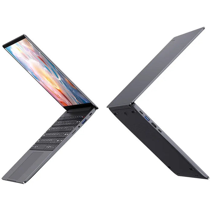 Chuwi Corebook X CWI570K4 Ryzen 5 7430U/14’’ QHD (2160x1440)/16GB/SSD 512GB/BT/BLKB/Win 11 Silver