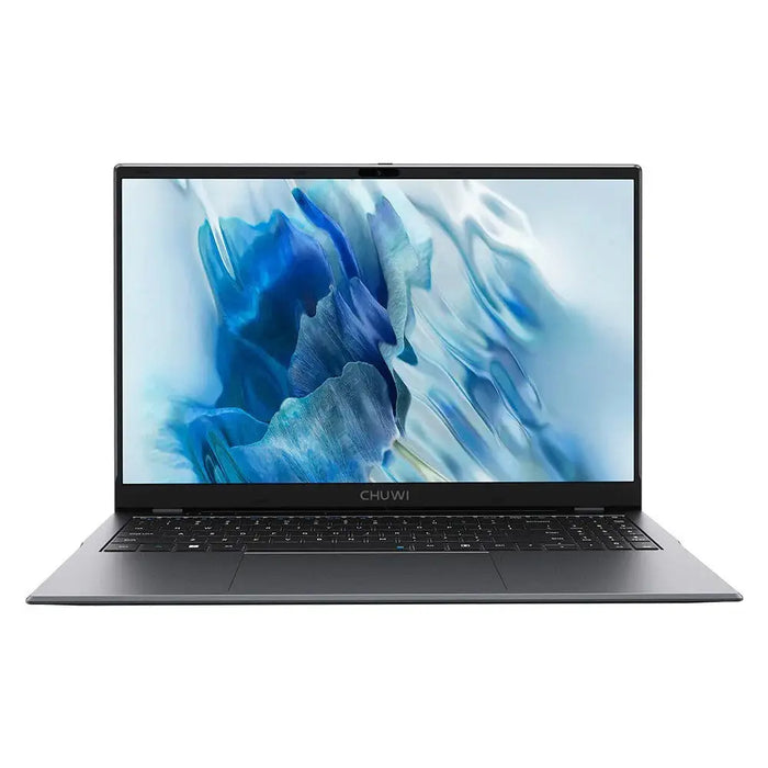 Chuwi GemiBook Plus Celeron N100 15.6’’ FHD AG 8GB SSD256 BT LAN Win11 Gray 2Y - NotebooksMOB-NOT<<<Notebooks