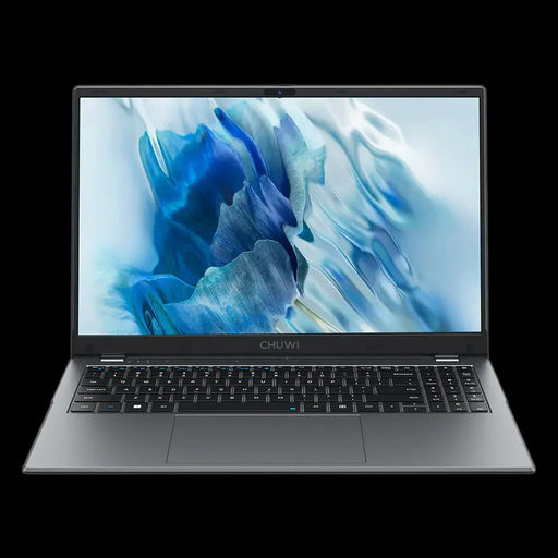 Chuwi GemiBook Plus Celeron N100 15.6’’ FHD AG 8GB SSD256 BT LAN Win11 Gray 2Y - NotebooksMOB-NOT<<<Notebooks