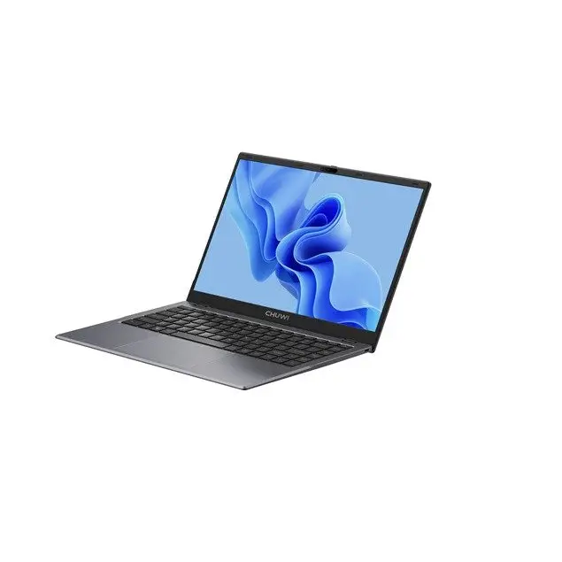 Chuwi GemiBook-X-Pro-K2 N150/14.1’’ FHD AntiGlare IPS/16GB/SSD 512GB/BT/Win 11 Grey Laptop