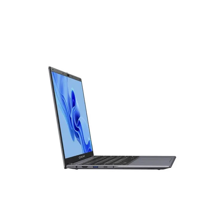 Chuwi GemiBook-X-Pro-K2 N150/14.1’’ FHD AntiGlare IPS/16GB/SSD 512GB/BT/Win 11 Grey Laptop