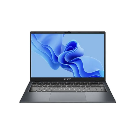 Chuwi GemiBook-X-Pro-K2 N150/14.1’’ FHD AntiGlare IPS/16GB/SSD 512GB/BT/Win 11 Grey Laptop