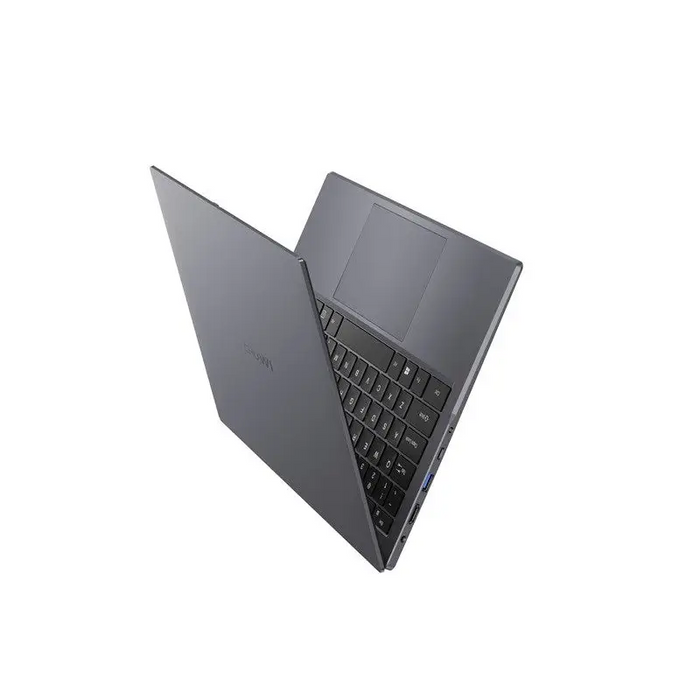 Chuwi GemiBook-X-Pro-K2 N150/14.1’’ FHD AntiGlare IPS/16GB/SSD 512GB/BT/Win 11 Grey Laptop