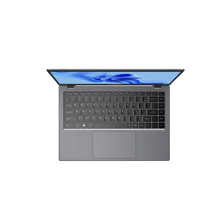 Chuwi GemiBook-X-Pro-K2 N150/14.1’’ FHD AntiGlare IPS/16GB/SSD 512GB/BT/Win 11 Grey Laptop