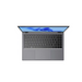 Chuwi GemiBook-X-Pro-K2 N150/14.1’’ FHD AntiGlare IPS/16GB/SSD 512GB/BT/Win 11 Grey Laptop